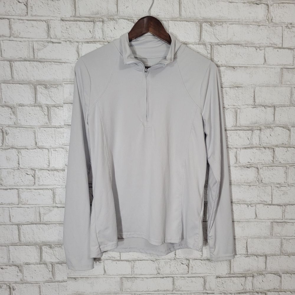 Jockey long‎ sleeve athletic top